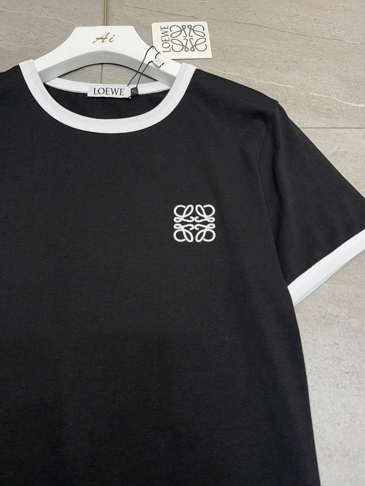 LOEWE T-SHIRT STYLE 133