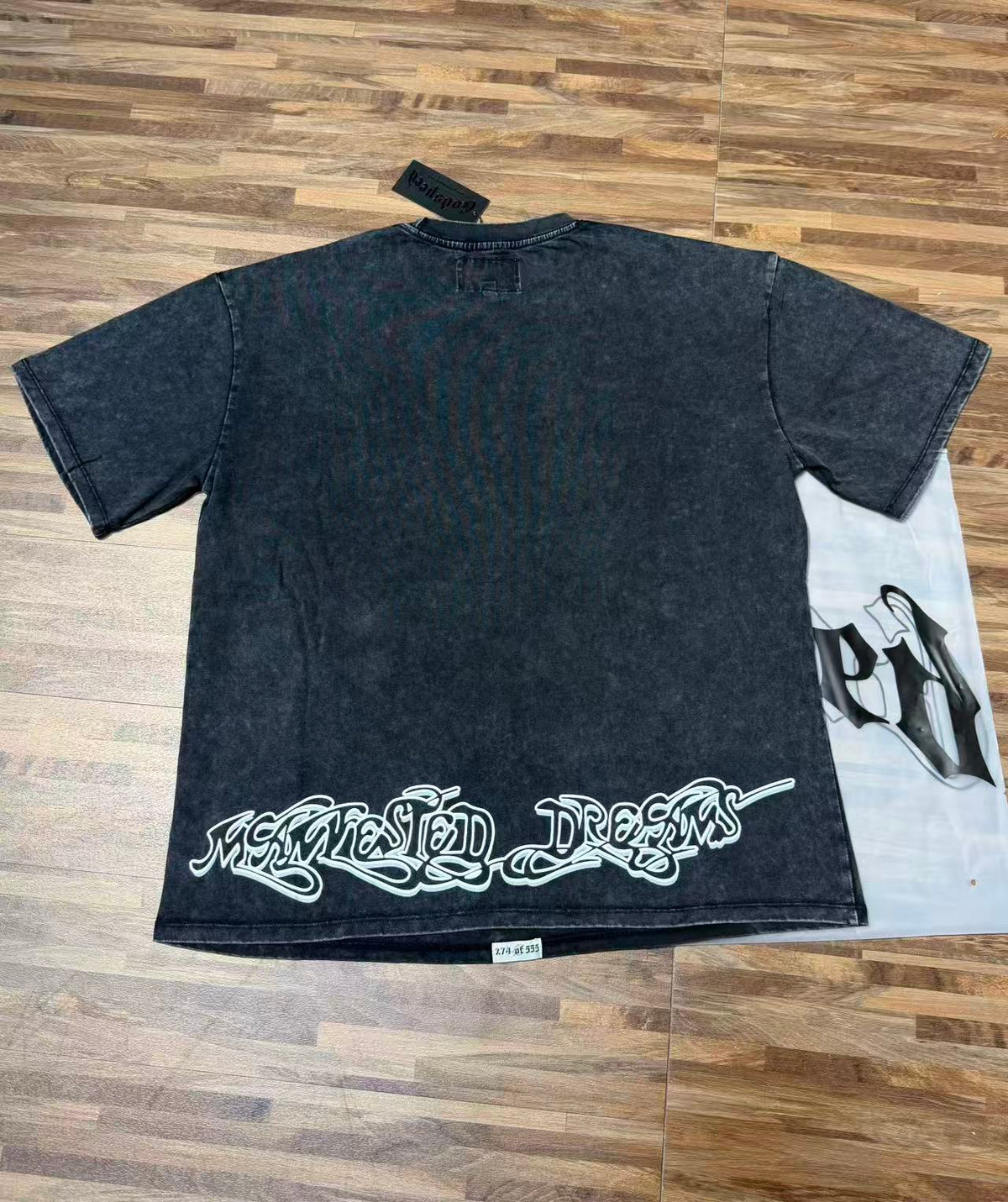 Godspeed Classic Fit T-Shirt