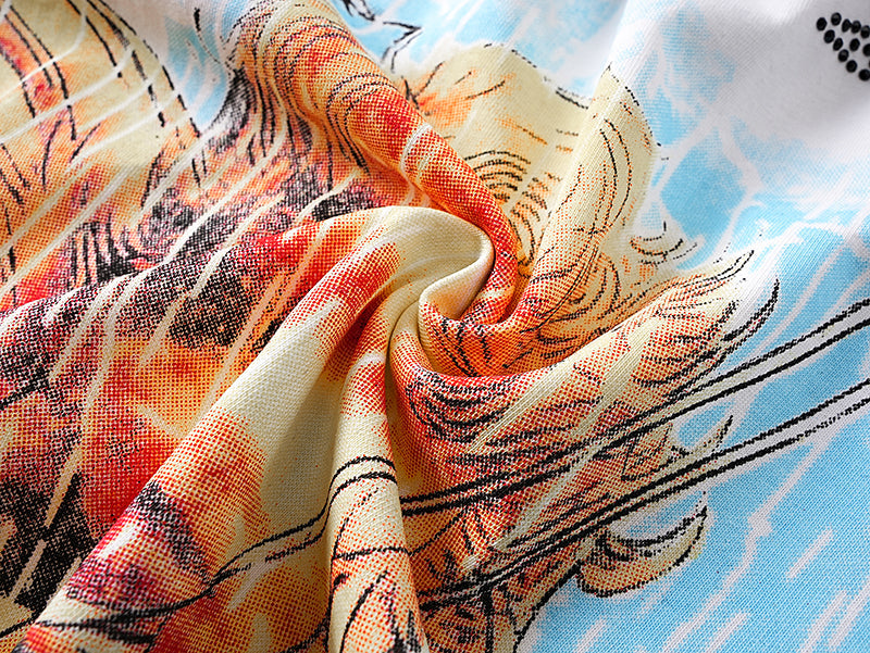 MIXED EMOTION T-Shirt