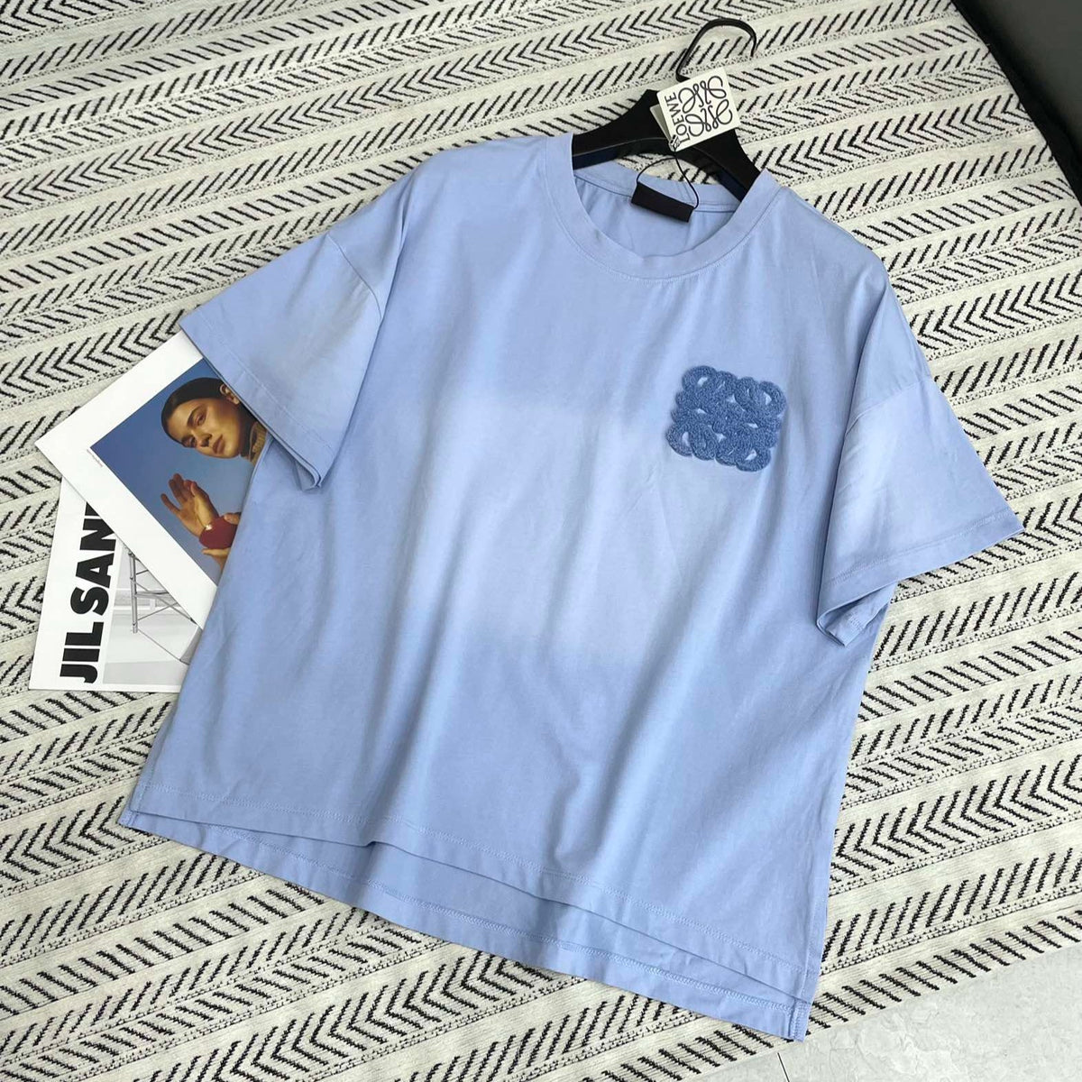 LOEWE T-SHIRT STYLE 54