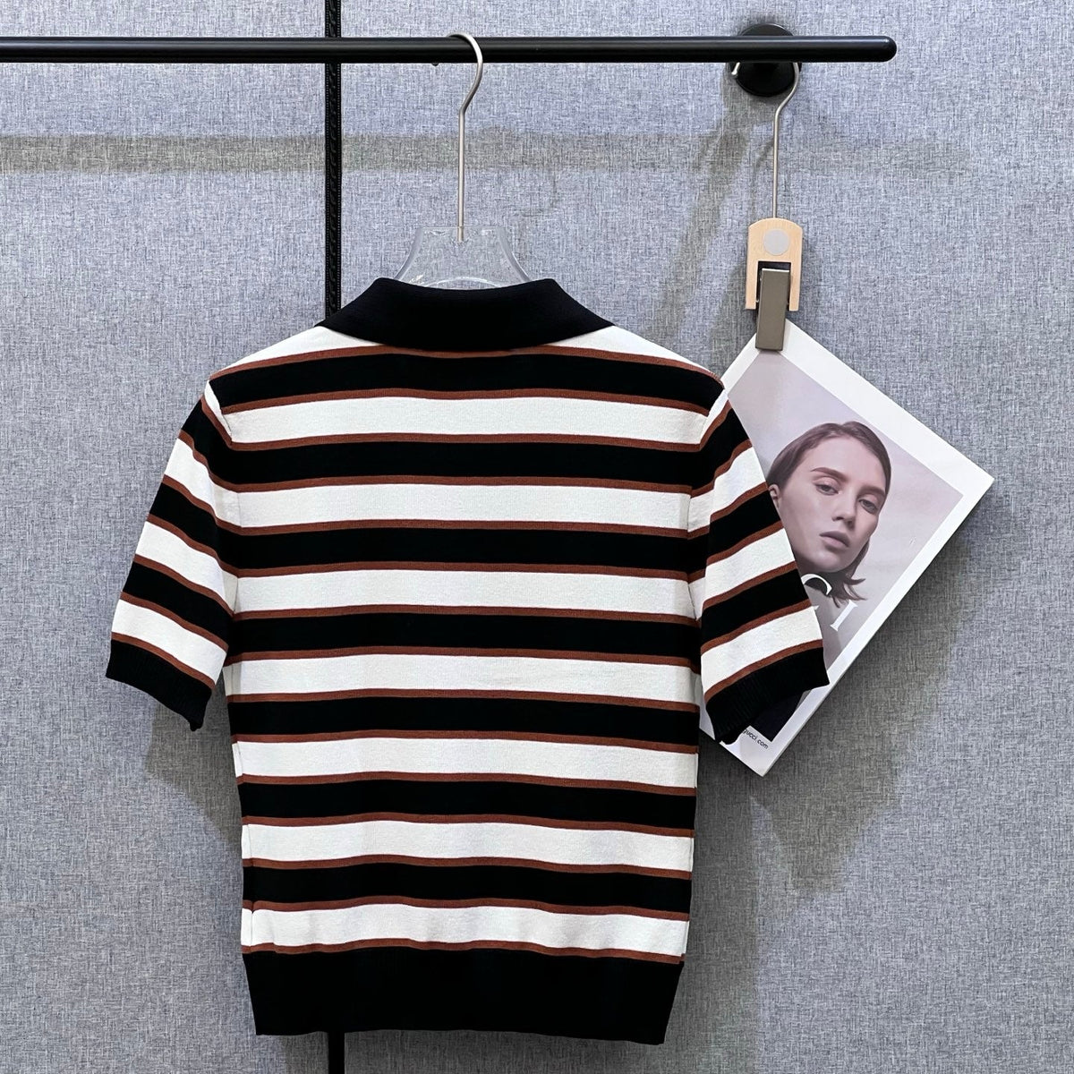 PRADA POLO SHIRT STYLE 176