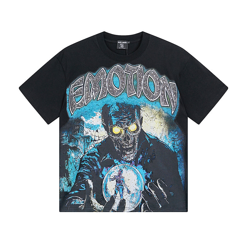 MIXED EMOTION T-Shirt