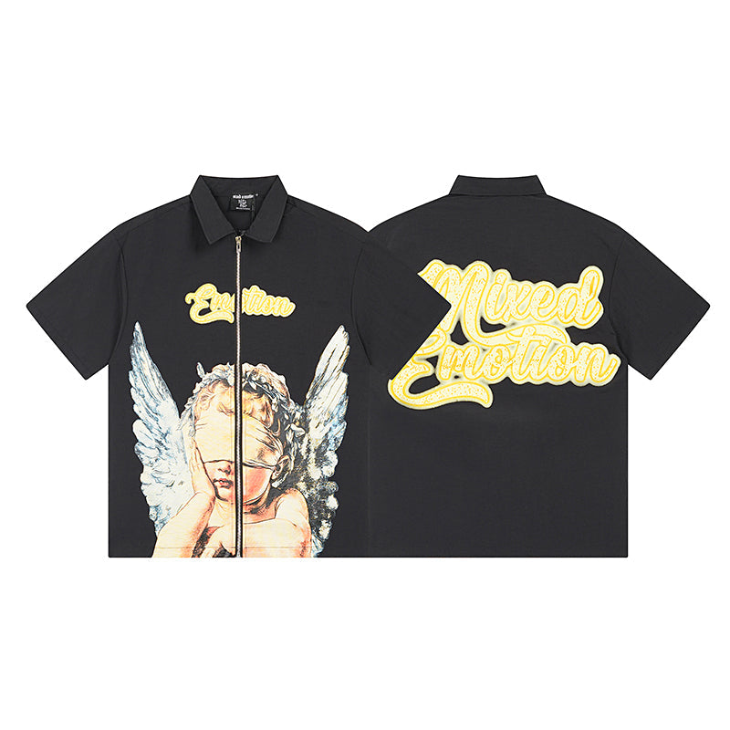 MIXED EMOTION T-Shirt