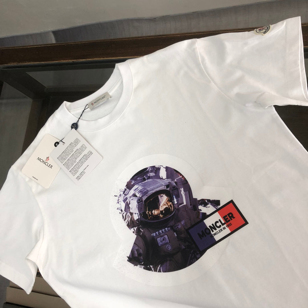 MONCLER 26S T-SHIRT 532