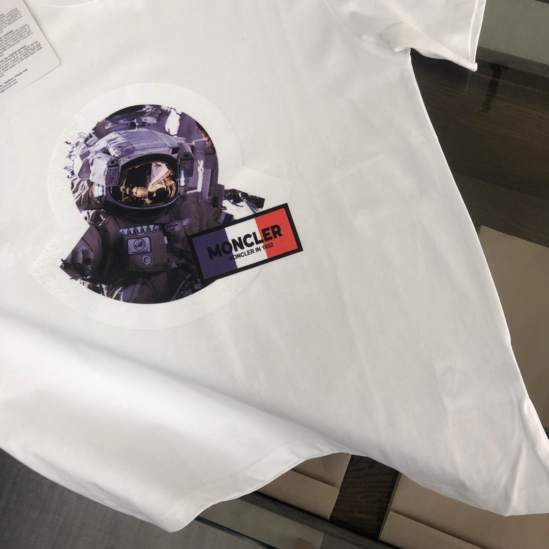 MONCLER 26S T-SHIRT 532
