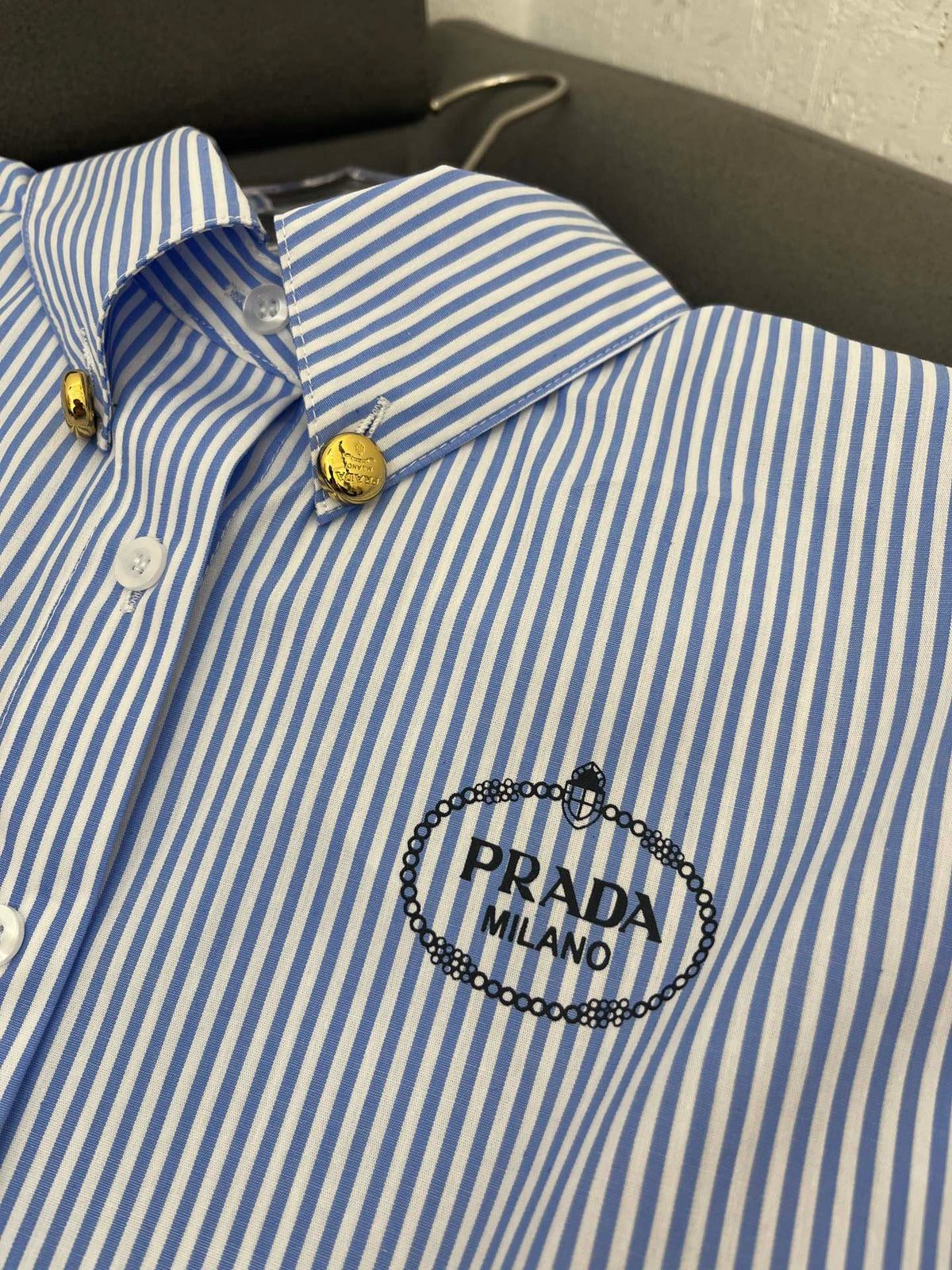 PRADA SHIRT STYLE 68