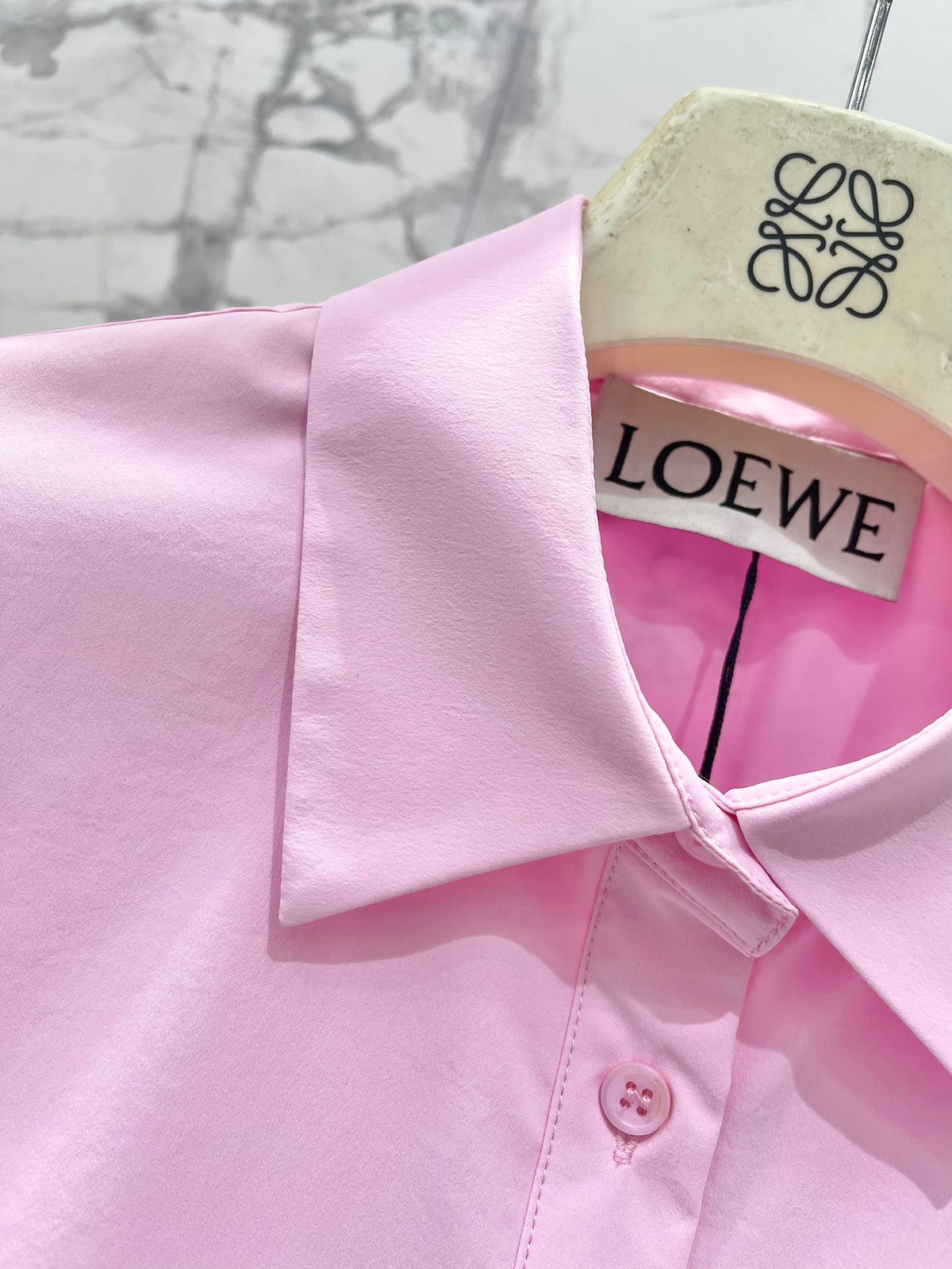 LOEWE SHIRT STYLE 91