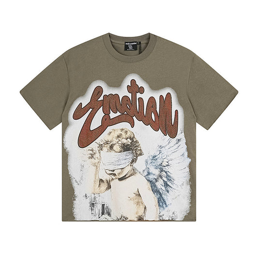 MIXED EMOTION T-Shirt