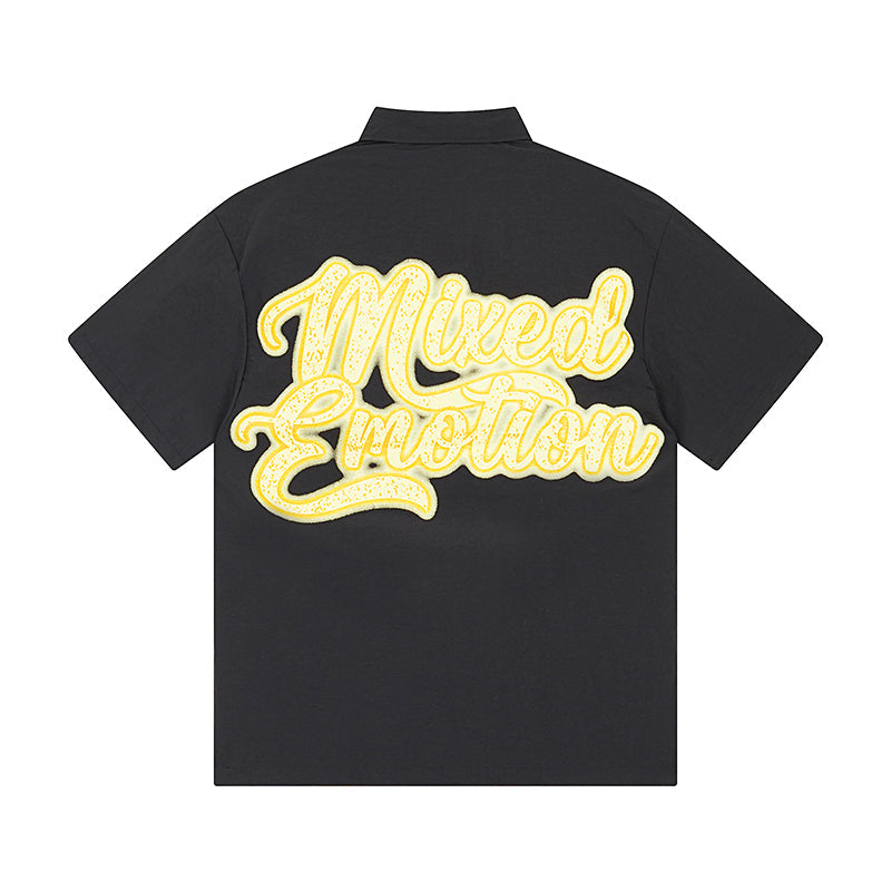 MIXED EMOTION T-Shirt