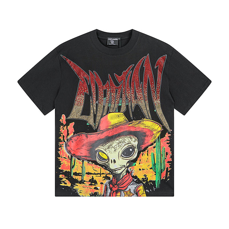 MIXED EMOTION T-Shirt