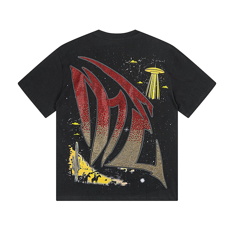 MIXED EMOTION T-Shirt