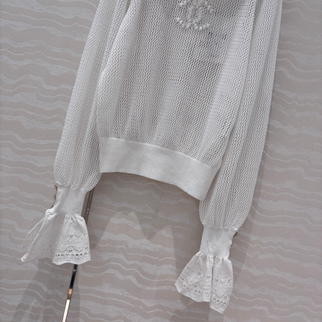 CC 25 Shirt White Cotton 2