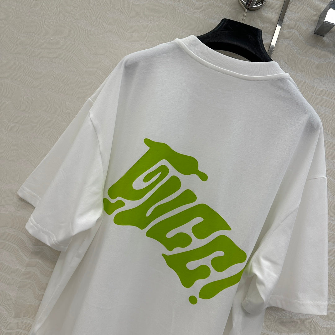 GUCCI T-SHIRT STYLE 143