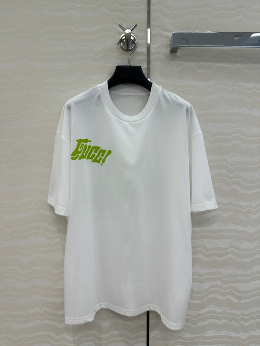 GUCCI T-SHIRT STYLE 143