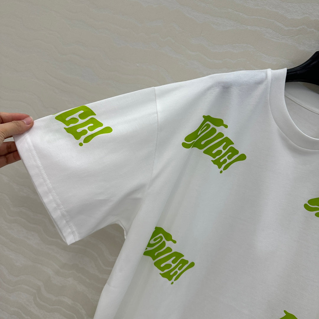 GUCCI T-SHIRT STYLE 142