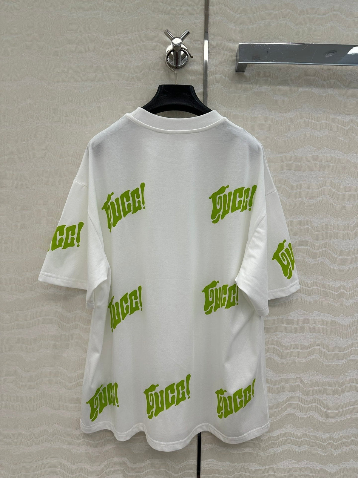 GUCCI T-SHIRT STYLE 142