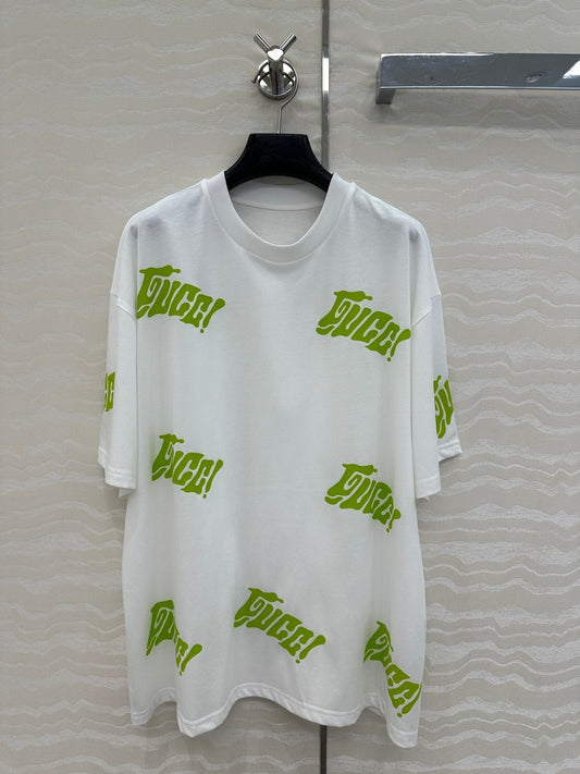 GUCCI T-SHIRT STYLE 142