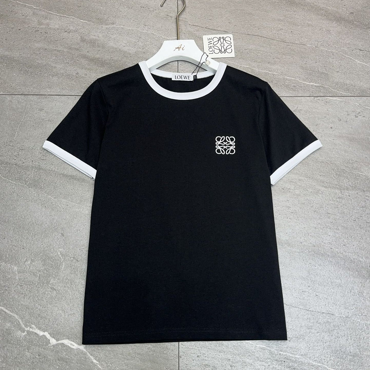 LOEWE T-SHIRT STYLE 133