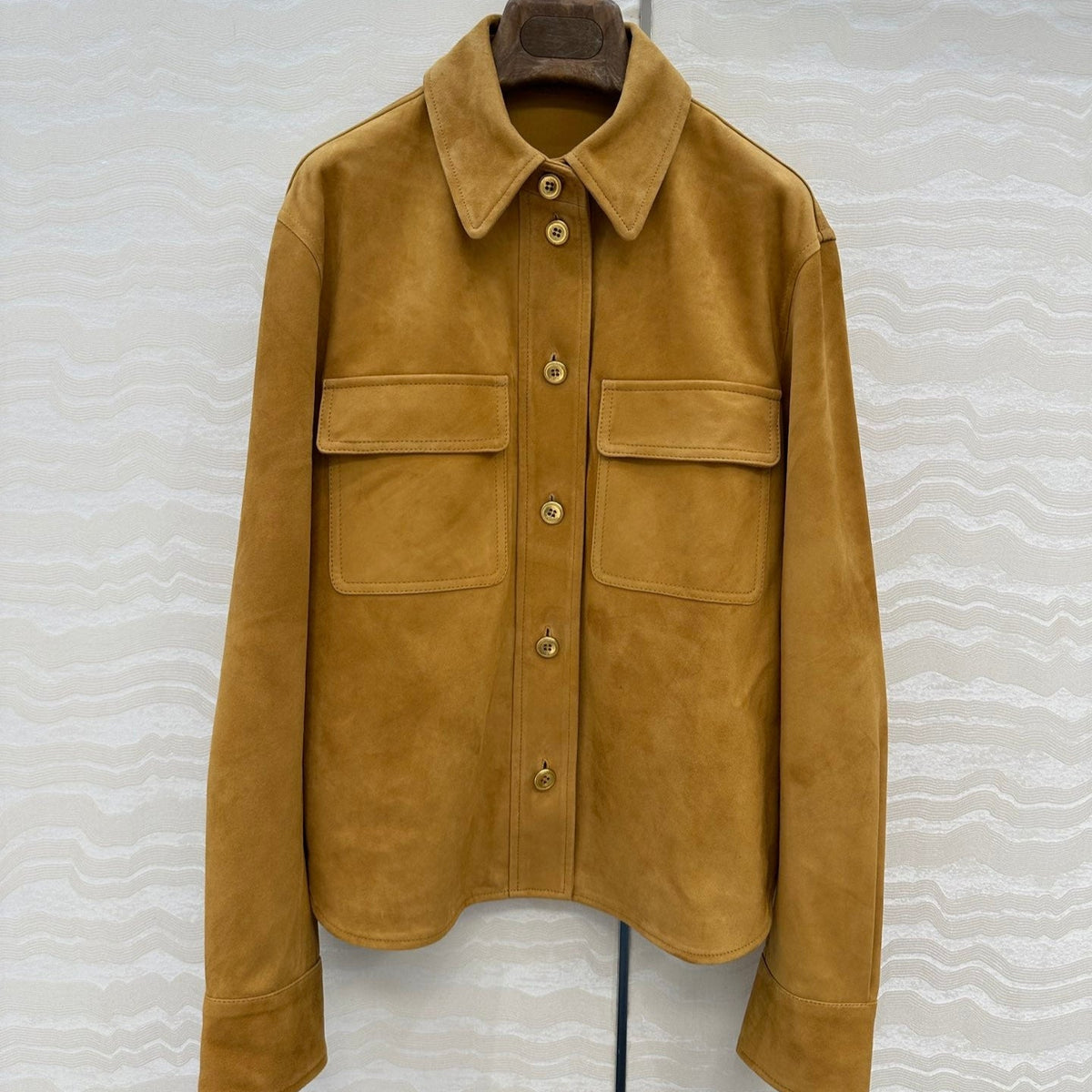 LP SHIRT STYLE 211