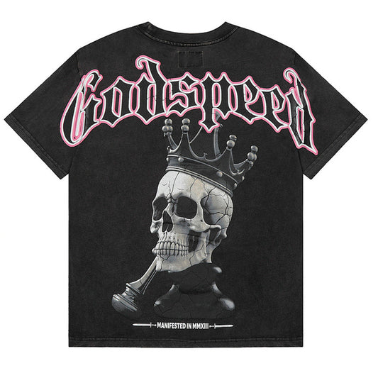 GODSPEED King 4 Ever T-Shirt