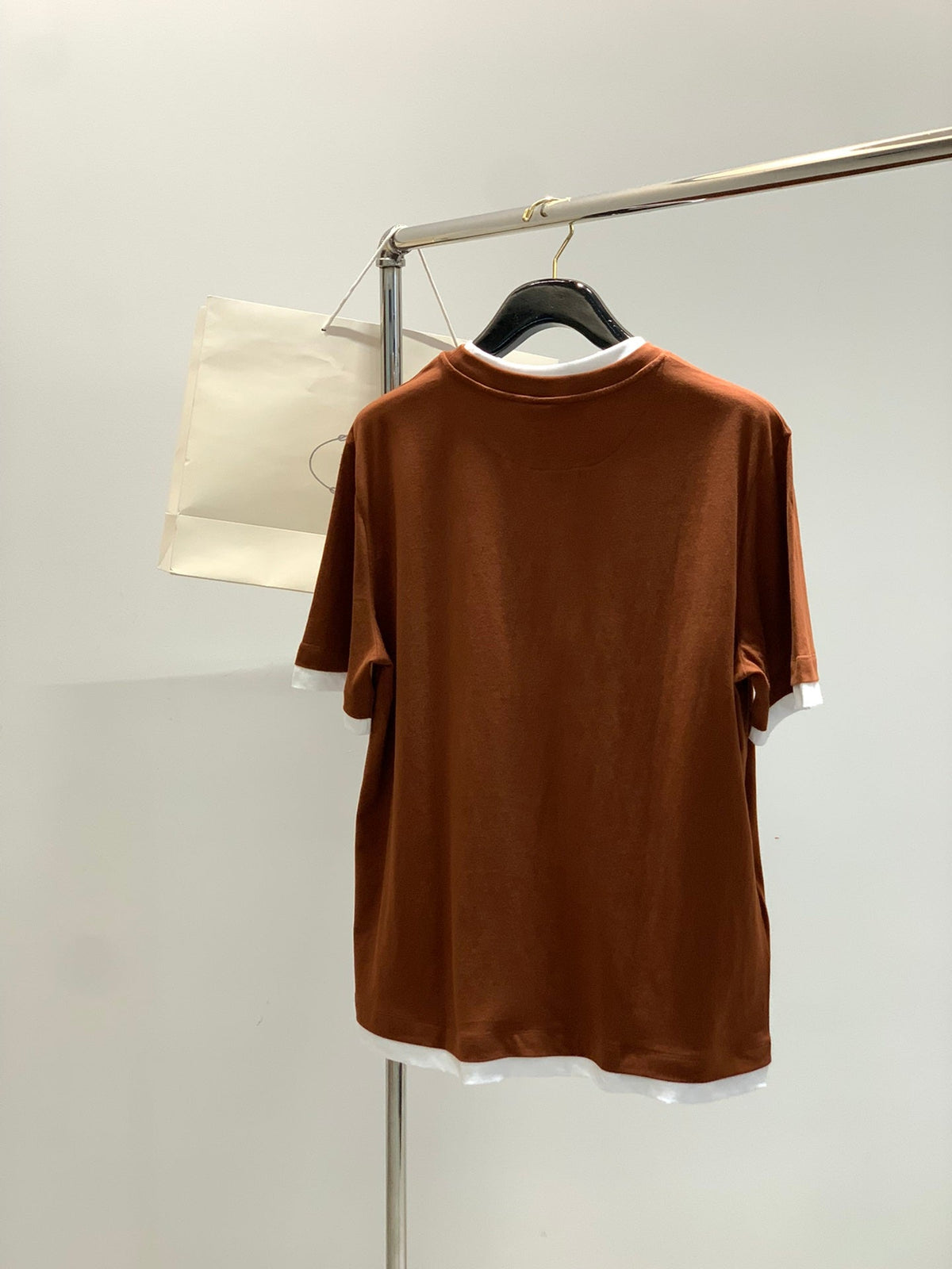 PRADA T-SHIRT STYLE 105