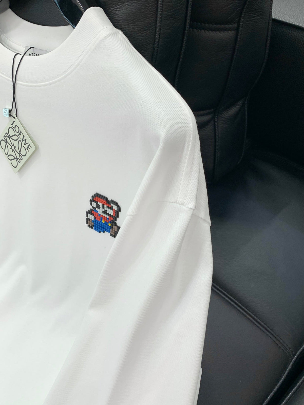 LOEWE T-SHIRT STYLE 19