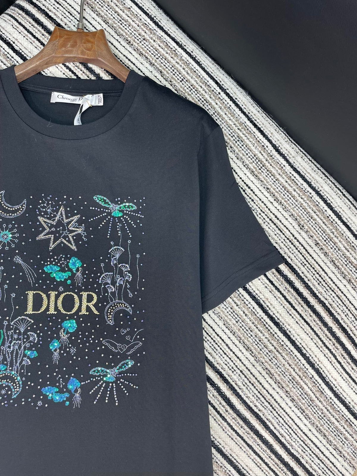 DIOR 25S T-SHIRT 672