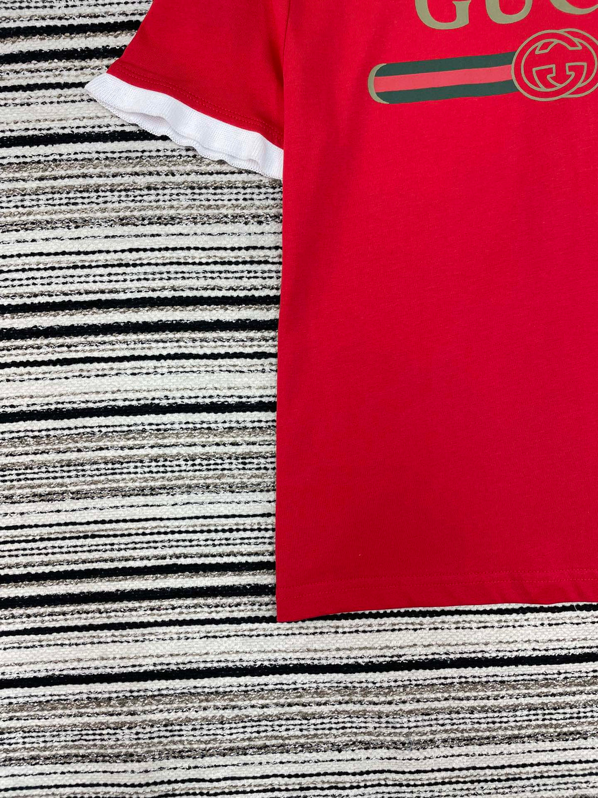 GUCCI 26S T-SHIRT 112