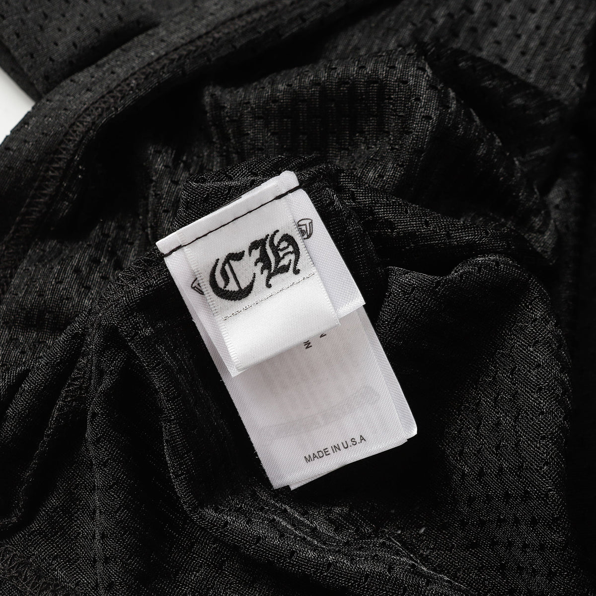 Chrome Hearts New T-shirts 9996