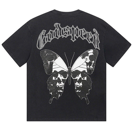 GODSPEED Butterfly Effect T-Shirt