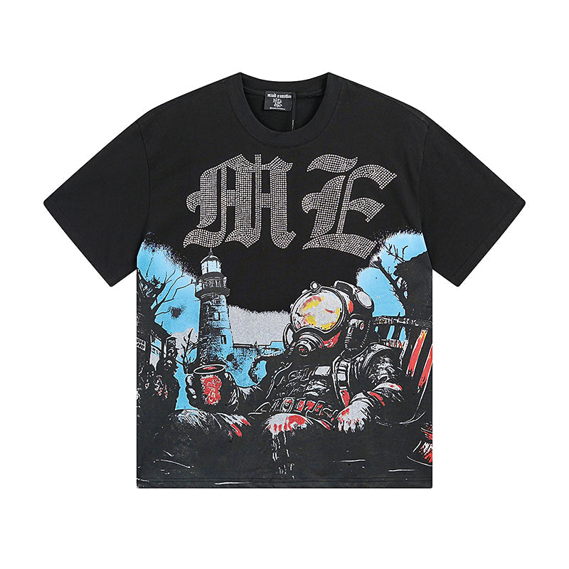 MIXED EMOTION T-Shirt