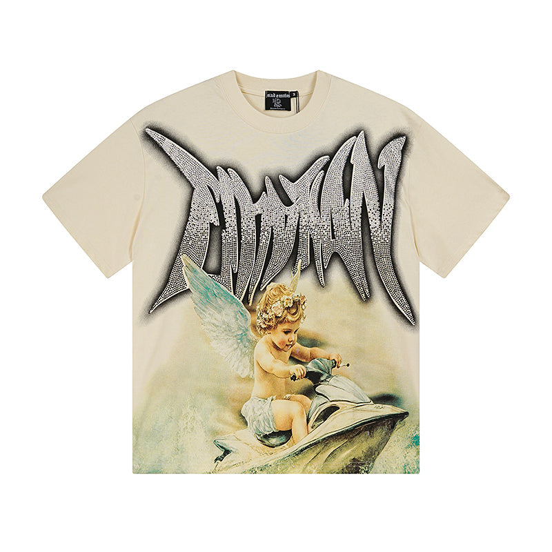 MIXED EMOTION T-Shirt