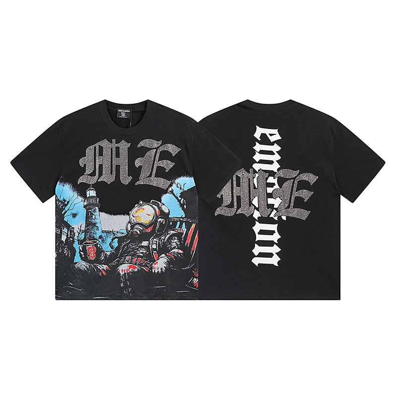 MIXED EMOTION T-Shirt
