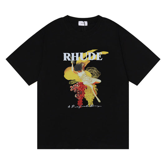 RHUDE T-Shirt