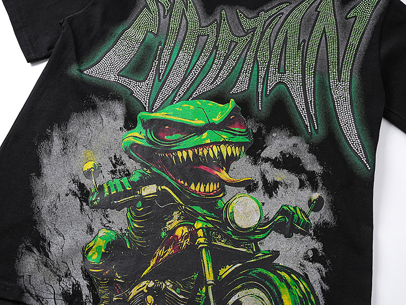 MIXED EMOTION T-Shirt