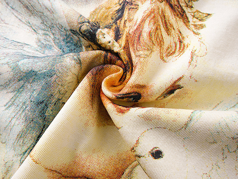 MIXED EMOTION T-Shirt