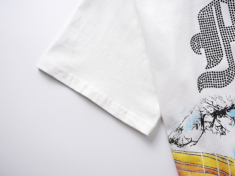 MIXED EMOTION T-Shirt