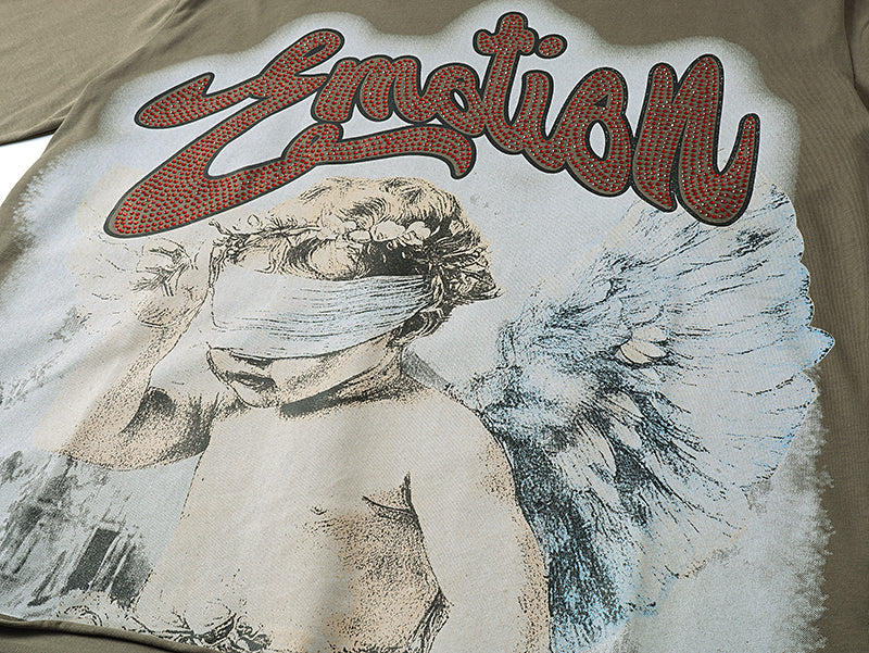 MIXED EMOTION T-Shirt