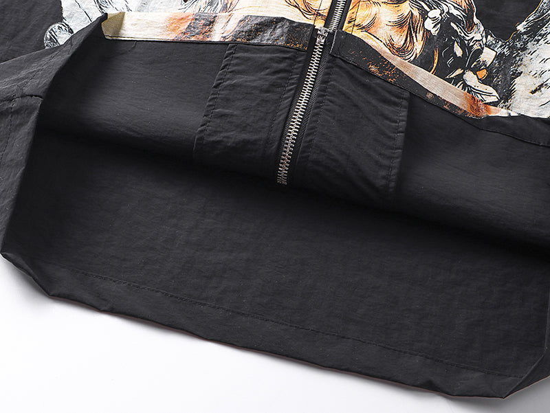 MIXED EMOTION T-Shirt