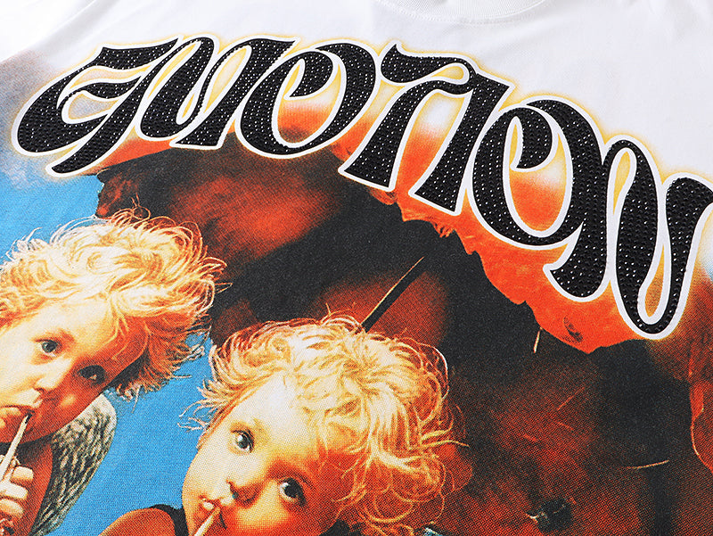 MIXED EMOTION T-Shirt
