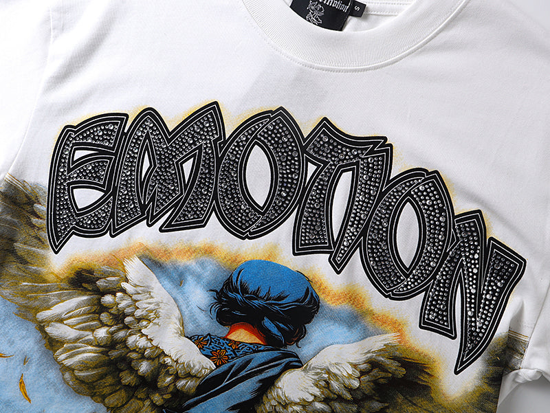MIXED EMOTION T-Shirt