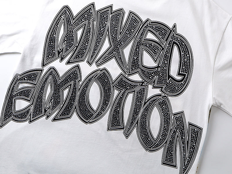 MIXED EMOTION T-Shirt