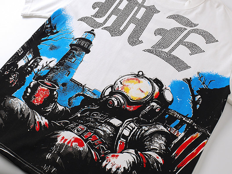 MIXED EMOTION T-Shirt