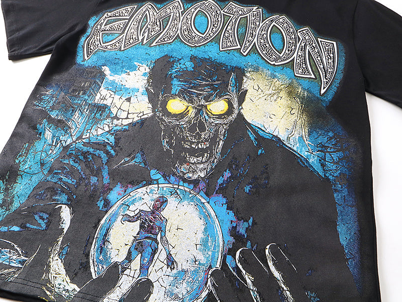 MIXED EMOTION T-Shirt