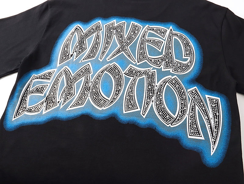 MIXED EMOTION T-Shirt