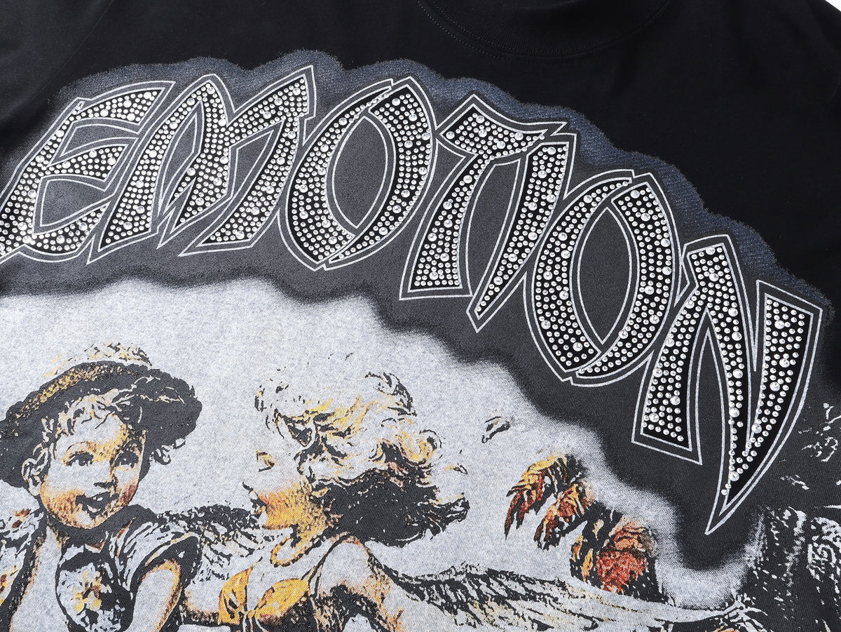 MIXED EMOTION T-Shirt