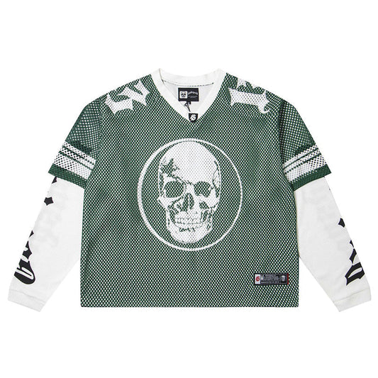 GODSPEED TD Layered Jersey