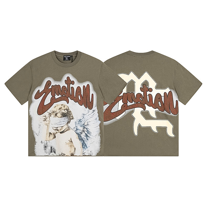 MIXED EMOTION T-Shirt