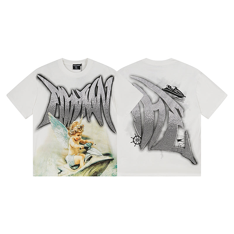 MIXED EMOTION T-Shirt