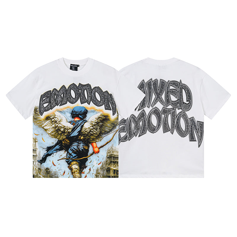 MIXED EMOTION T-Shirt